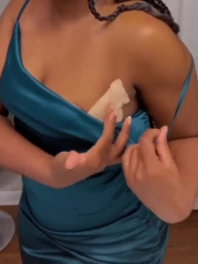 Breast Lift lace tape