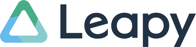 leapy ヘルプページ