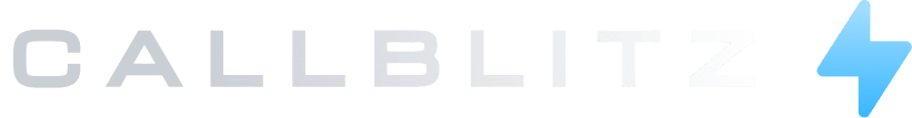 callblitz Help Center