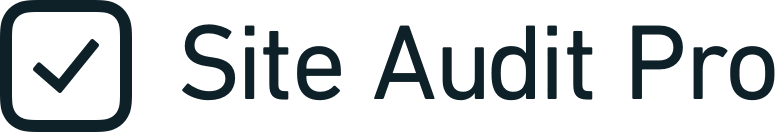 siteauditpro