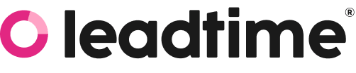 leadtime Help Center