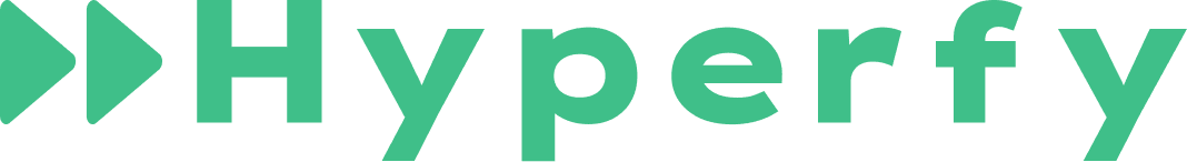 hyperfyai  Owners Manual