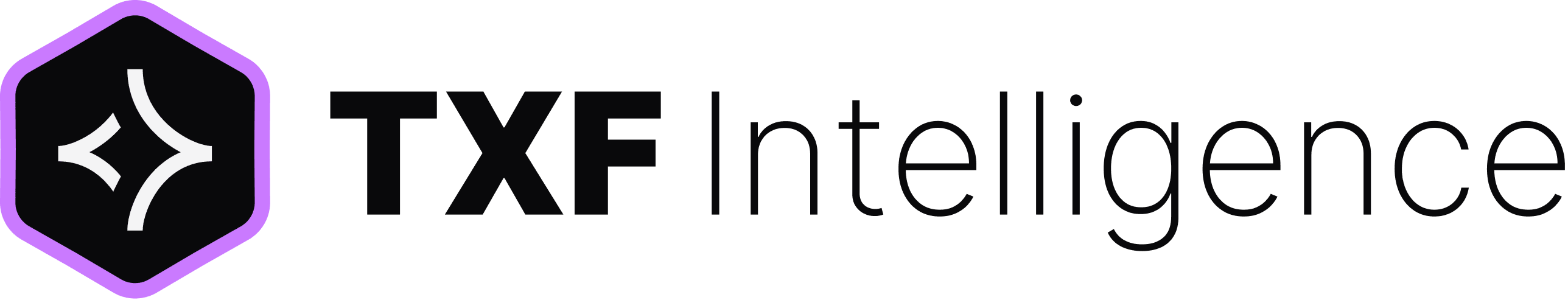 txfintelligence Help Center