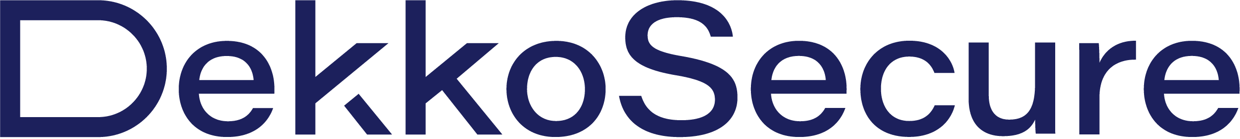 dekkofusion