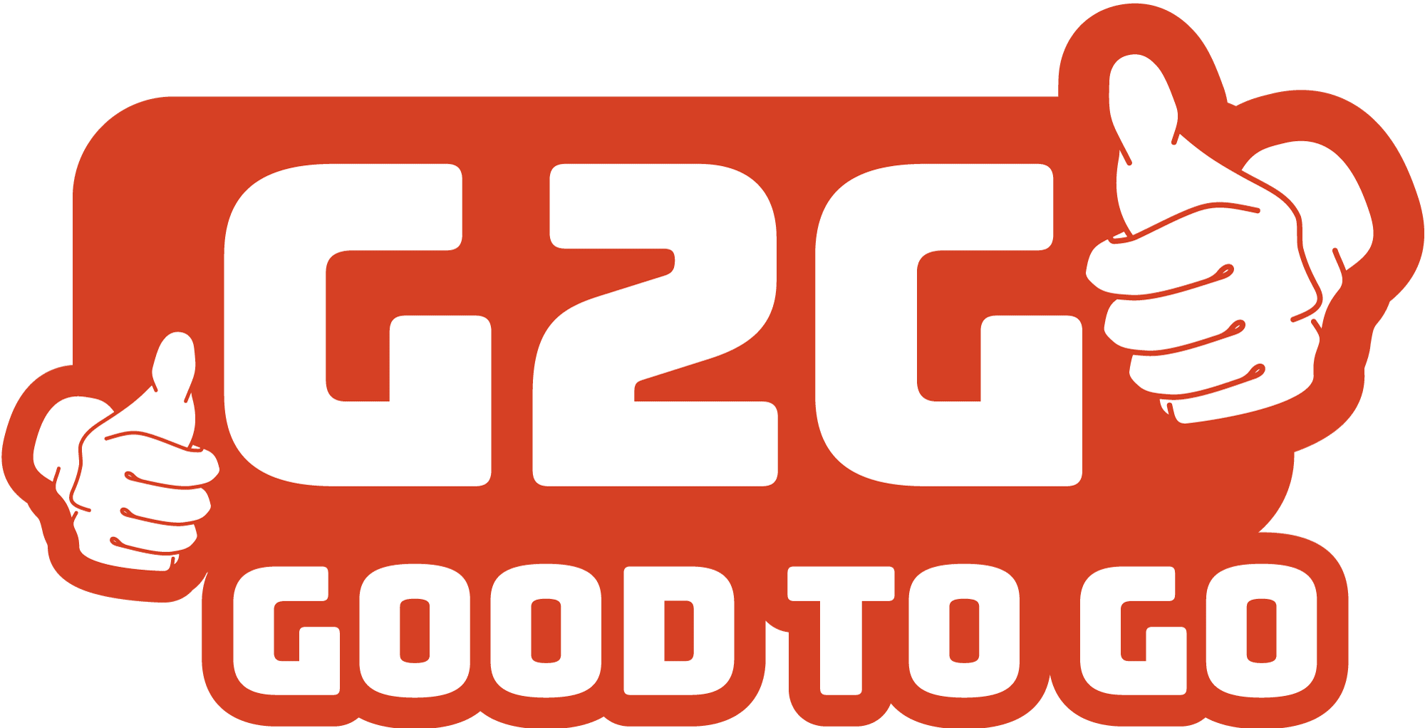 goodtogo Help Center