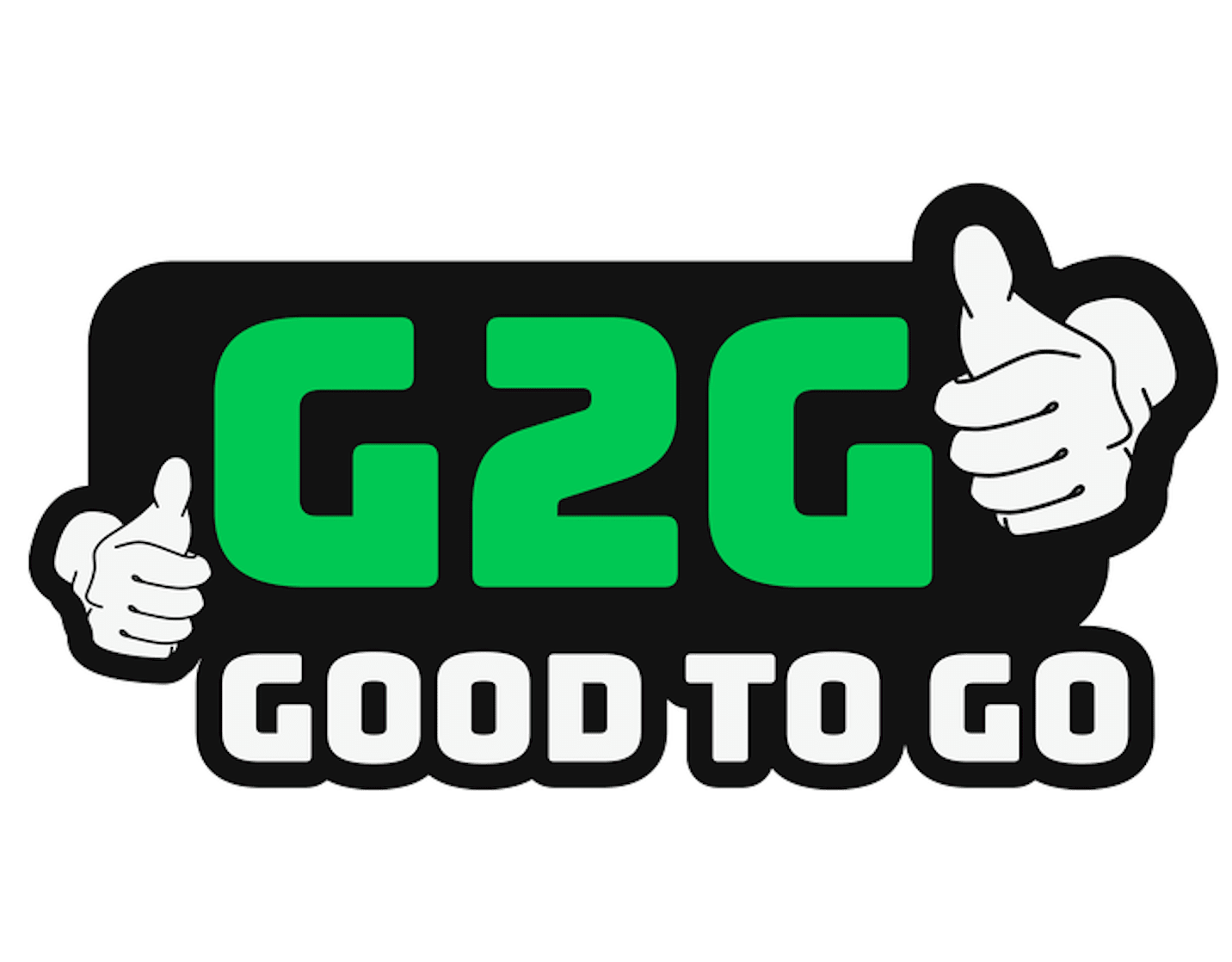 goodtogo Help Center