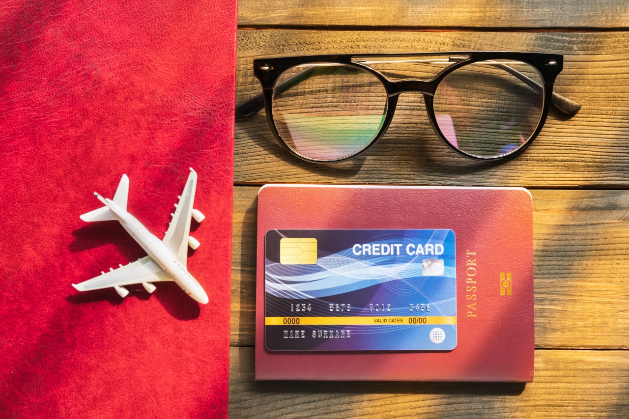 Recargar y gastar: así son las tarjetas de crédito prepago que se abren  paso entre viajeros que no quieren comisiones