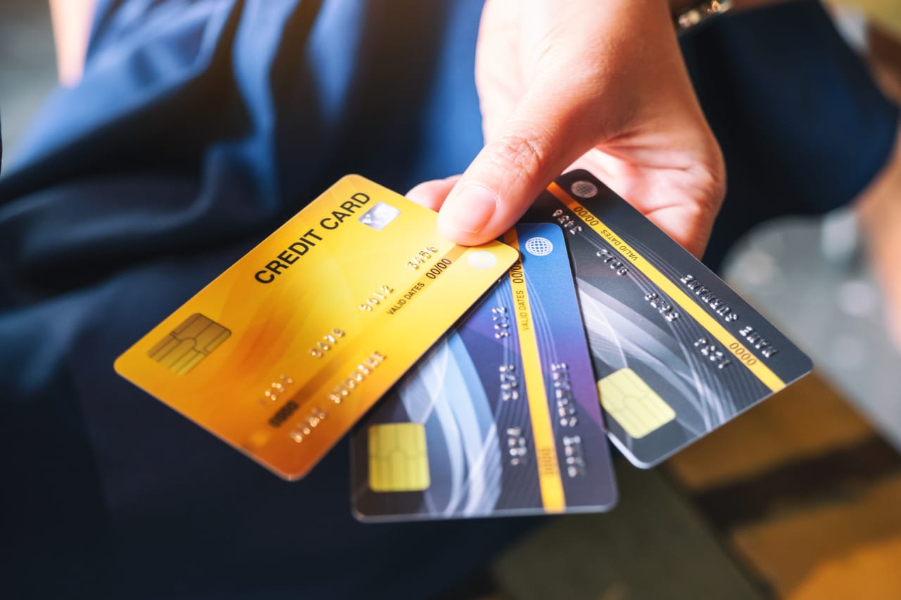 Obtén más información acerca de la tarjeta prepagada MasterCard de