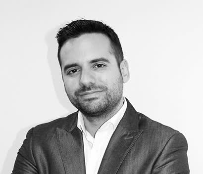 Héctor Chamizo