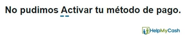 Ataque de phishing