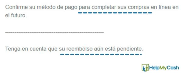 Ataque de phishing