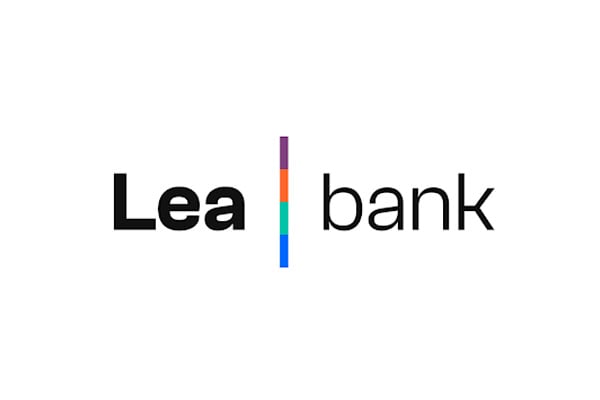Logo de Lea Bank