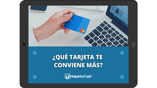 ¿Qué tarjeta te conviene más? El test de las 9 preguntas