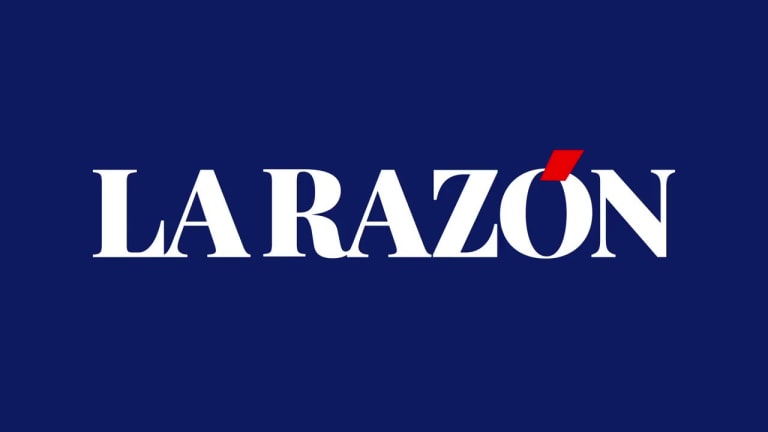 logo La Razón