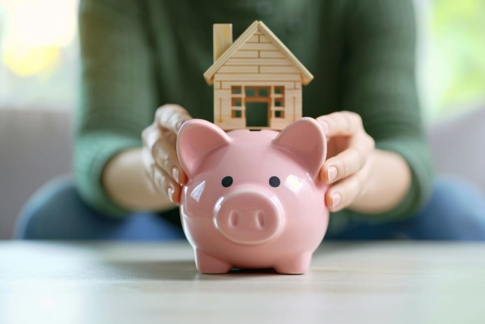 Ahorro al bajar el diferencial de la hipoteca