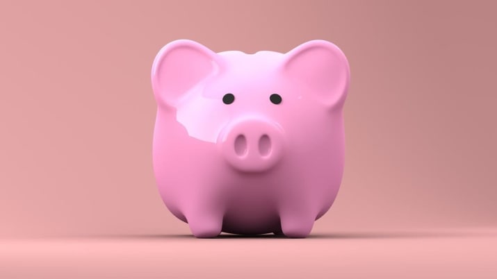 Reto de ahorro: cómo ahorrar 687 euros antes de Navidad