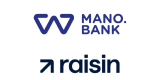 Mano Bankas