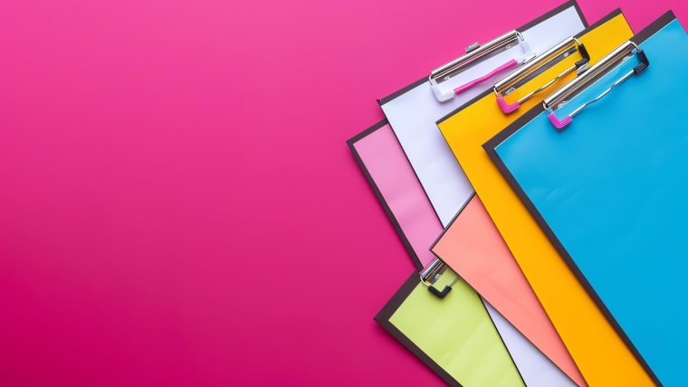 Checklist: documentos para vender un piso