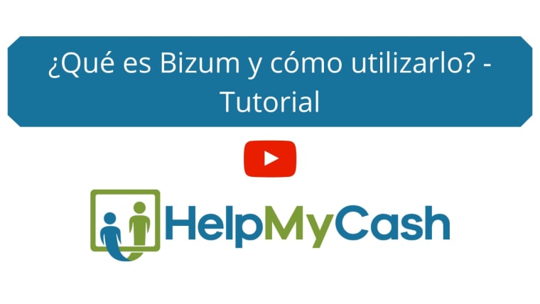 ¿Qué es Bizum y cómo utilizarlo? - Tutorial