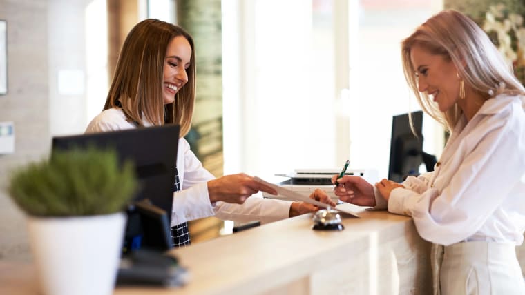 Cómo elegir banco en 7 pasos