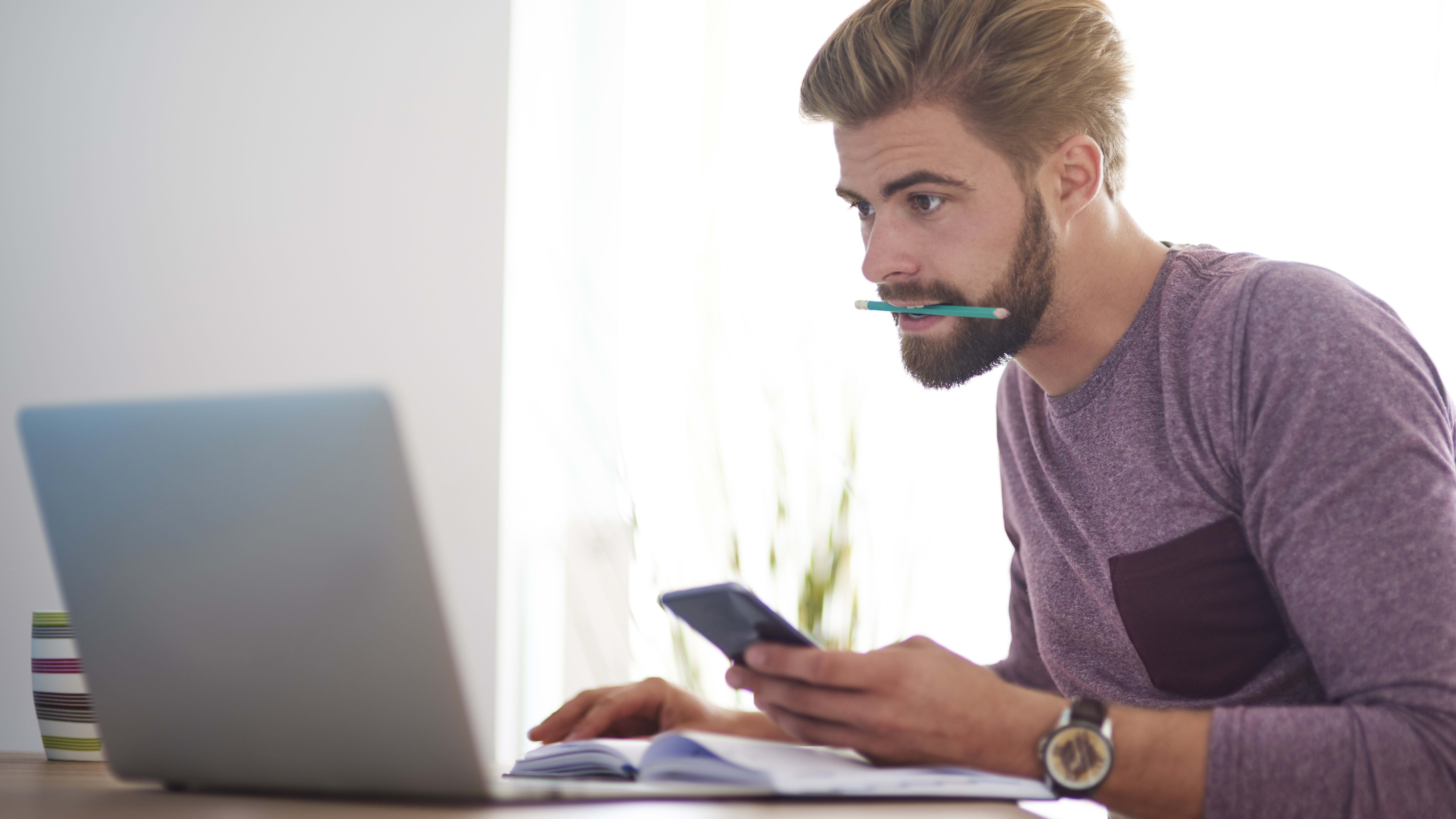 Cómo conseguir dinero rápido por Internet