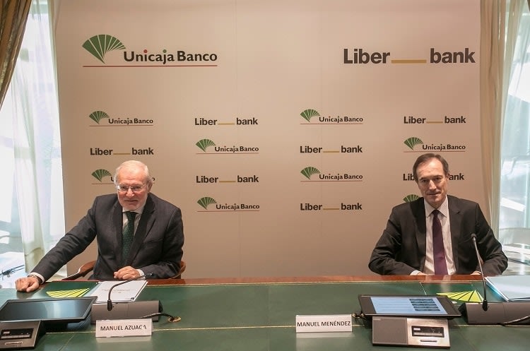 liberbank unicaja