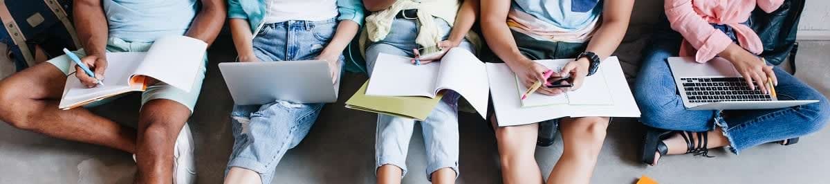 como conseguir financiacion para estudiar