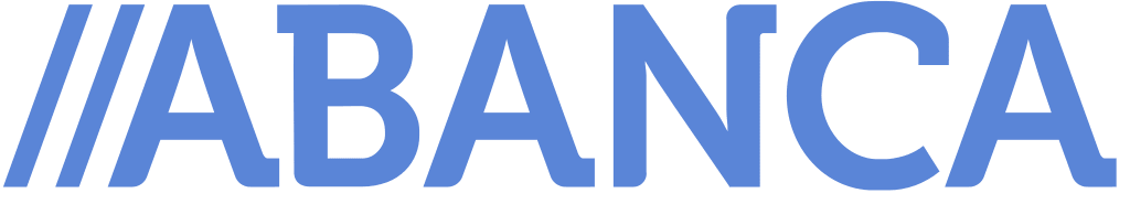 Logo de Abanca
