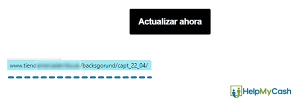 Ataque de phishing
