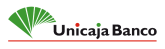 Logo de Unicaja