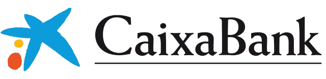 Logo de CaixaBank