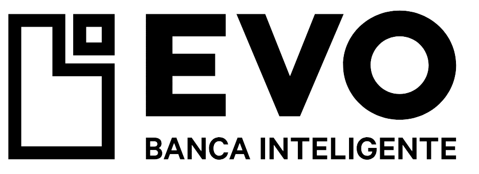 Logo de EVO Banco