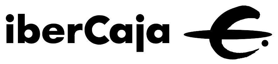 Logo de Ibercaja
