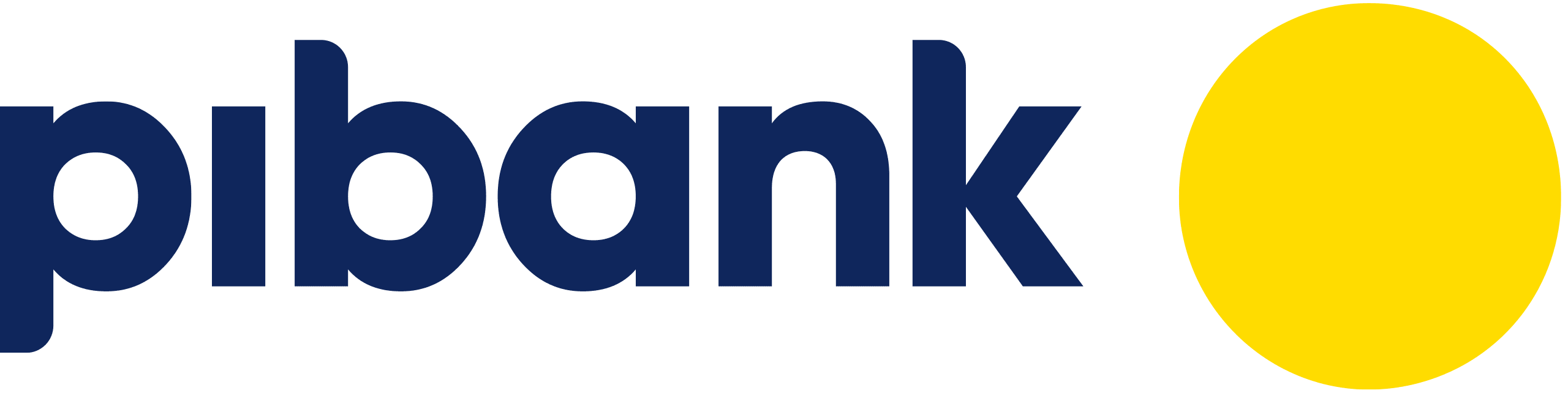 Logo de Pibank