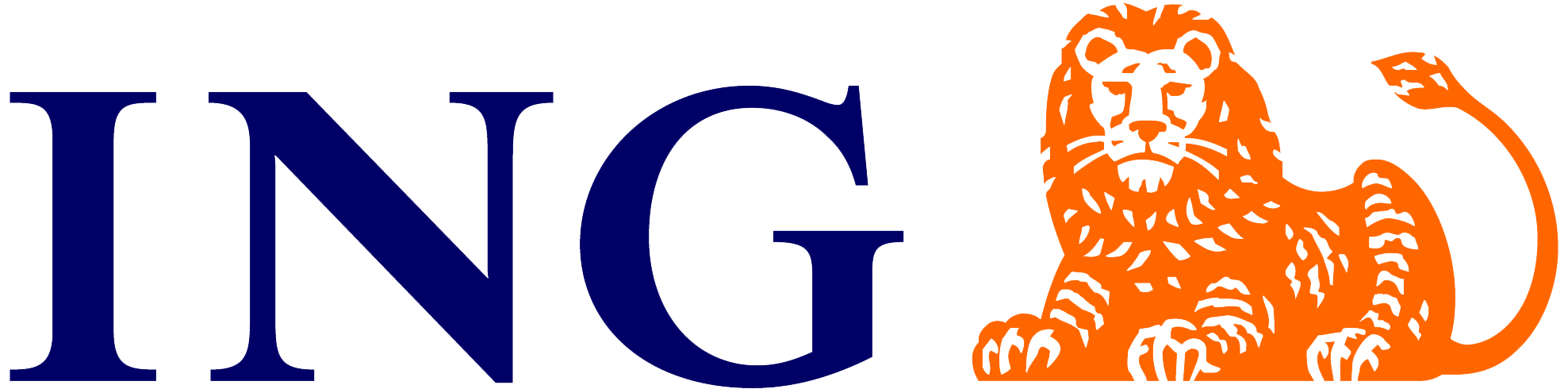 Logo de ING