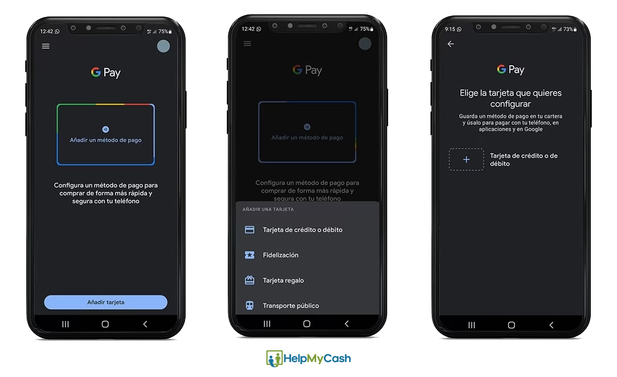 Google Pay