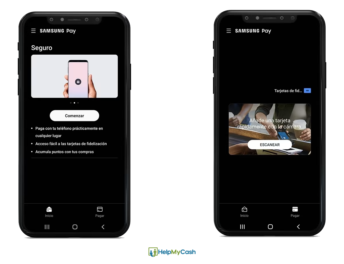 Samsung Pay