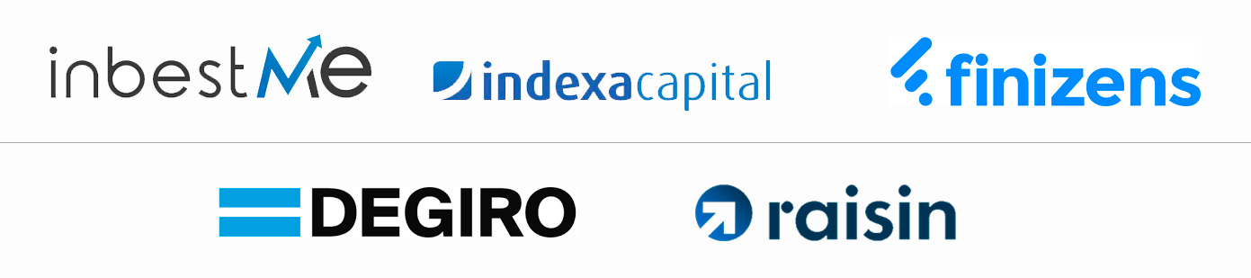 Empresas de inversión fintech