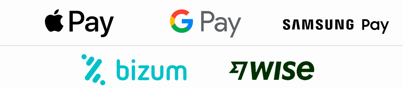 Empresas de pagos fintech