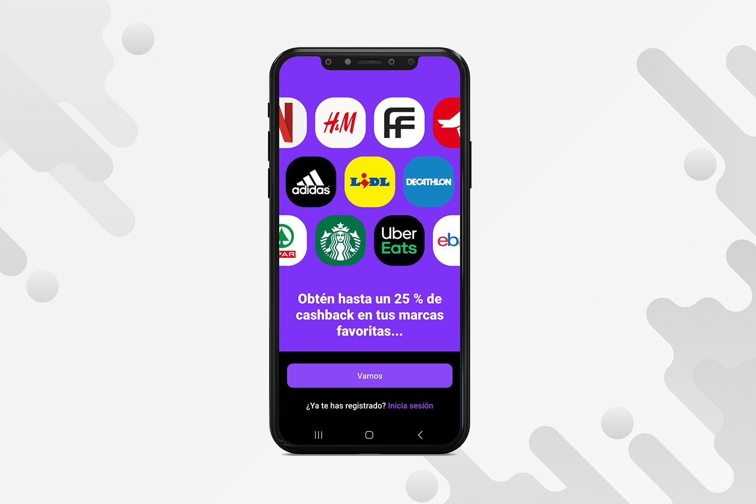 App de Vivid