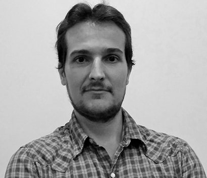 Javier Expósito