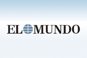 Logo El Mundo