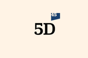logo 5 días