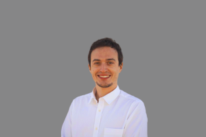 Benjamin Cohen HelpMyCash