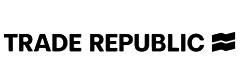 Logo de Trade Republic