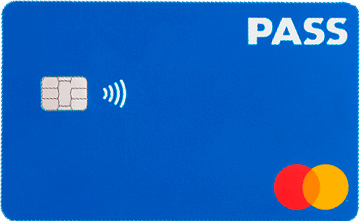 Tarjeta Carrefour Pass