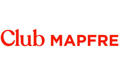 El logotipo de Supreme en letras blancas y llamativas sobre un fondo rectangular rojo sólido.