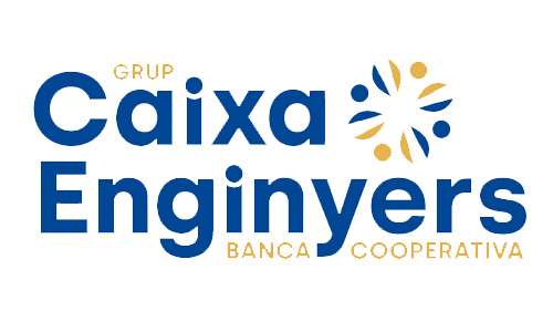 Logo de Caja de Ingenieros