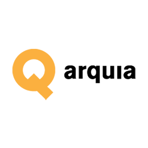 Logo de Arquia
