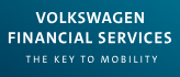Logo de Volkswagen Bank